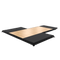 Nautilus 4′ Bamboo SVA Platform