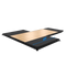 Nautilus 4′ Bamboo Platform II