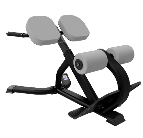Nautilus Instinct 45° Back Extension