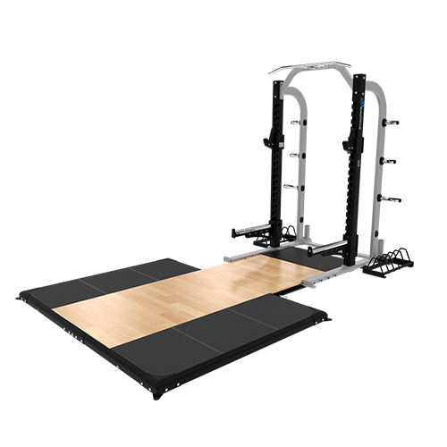 Nautilus 6′ Bamboo Platform II