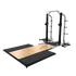 Nautilus 6′ Bamboo Platform II