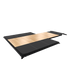 Nautilus 6′ Bamboo Platform II