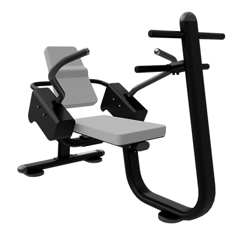 Nautilus Instinct® Ab Bench