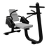 Nautilus Instinct® Ab Bench