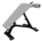 Nautilus Instinct® Adjustable Abdominal Decline Bench