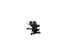 Nautilus Adjustable Back Extension