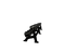 Nautilus Double Dumbbell Rack