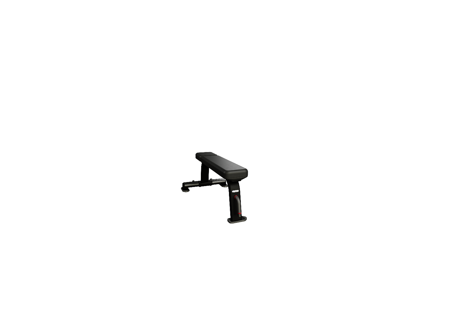 Nautilus Flat Bench