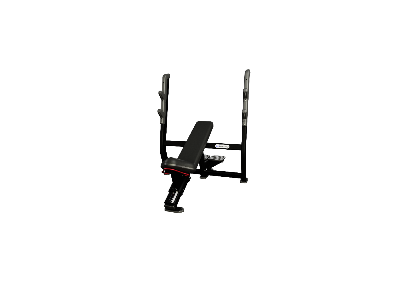 Nautilus Incline Bench Press