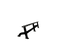 Nautilus Single Dumbbell Rack