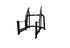Nautilus Squat Rack