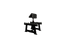 Nautilus Standing Preacher Curl