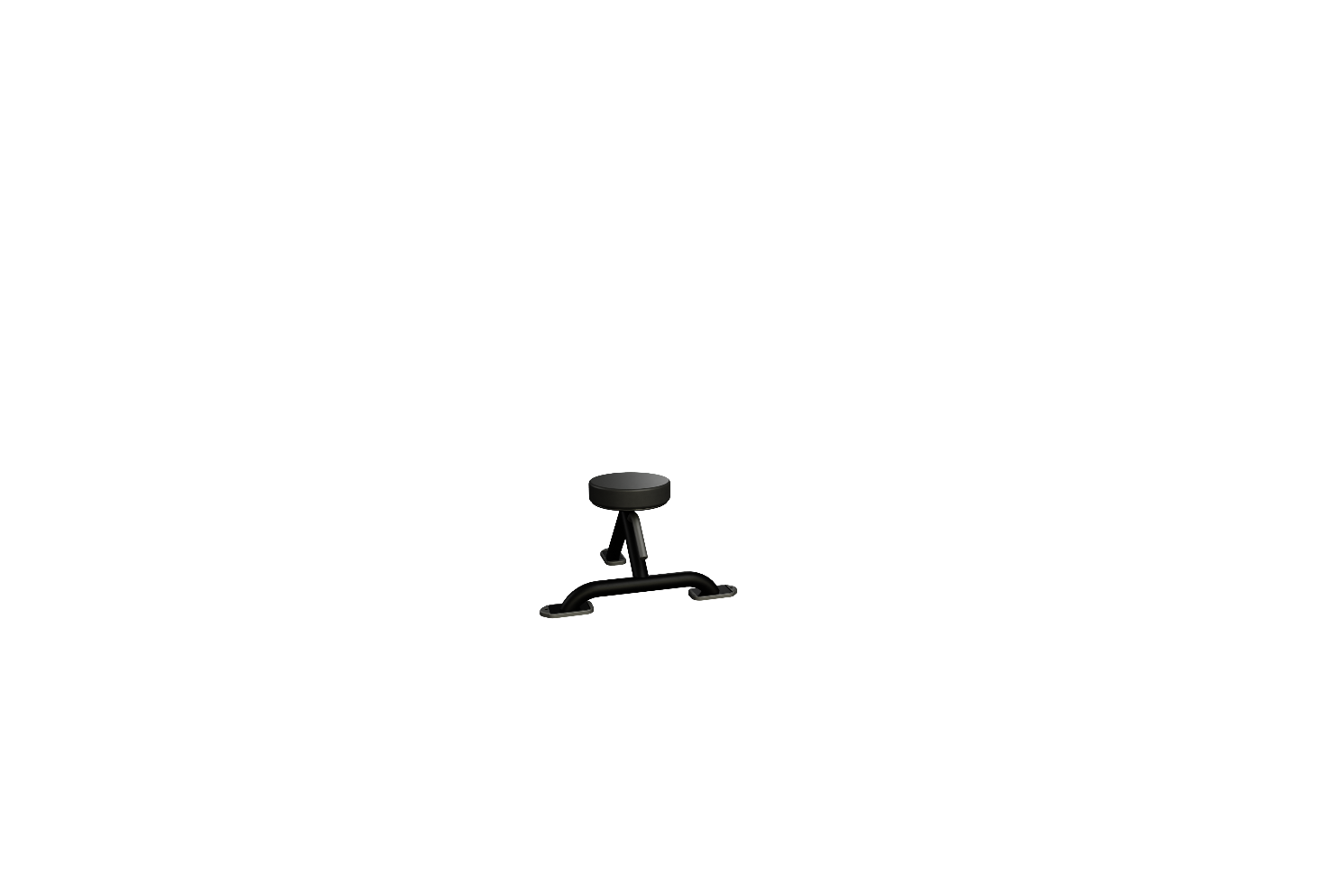 Nautilus Stool