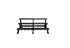 Nautilus Triple Dumbbell Rack