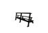 Nautilus Triple Dumbbell Rack
