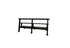 Nautilus Triple Dumbbell Rack