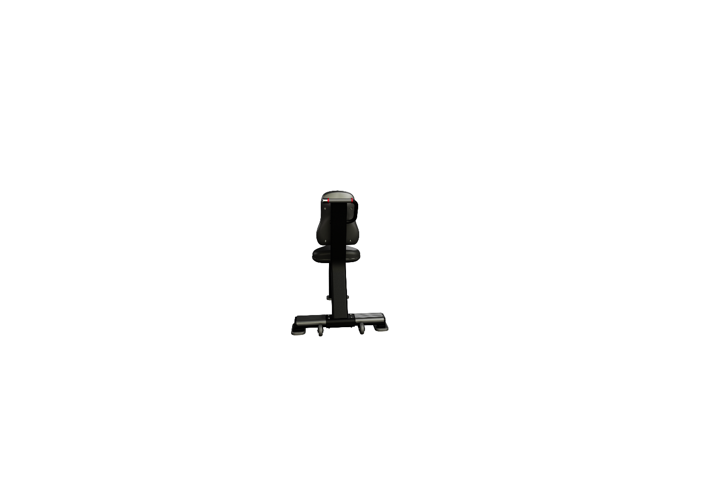 Nautilus Utility Bench