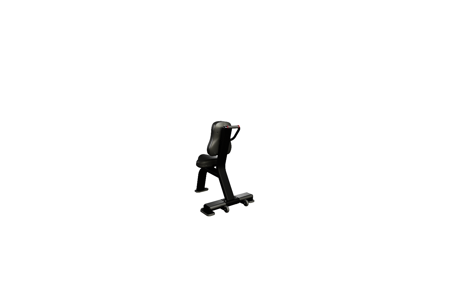 Nautilus Utility Bench