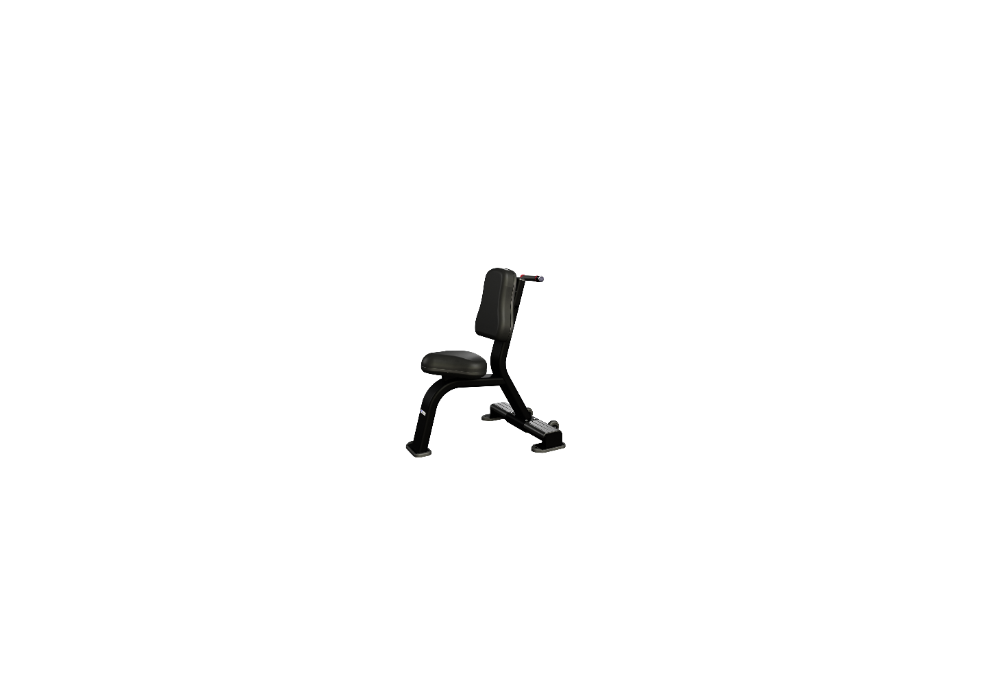 Nautilus Utility Bench
