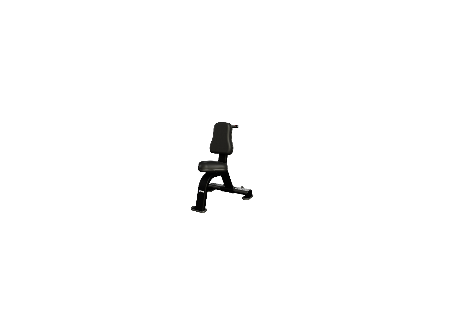 Nautilus Utility Bench