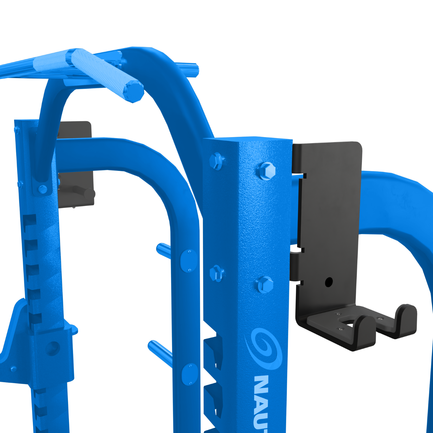 Nautilus Half Rack with SVA Platform Bamboo II