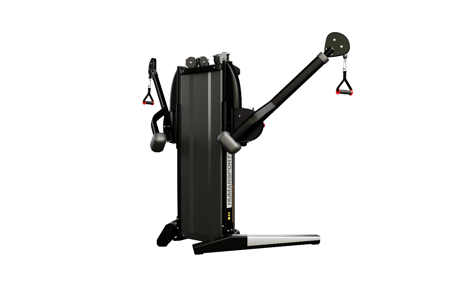 Nautilus HumanSport® Freedom Trainer Dual Stack