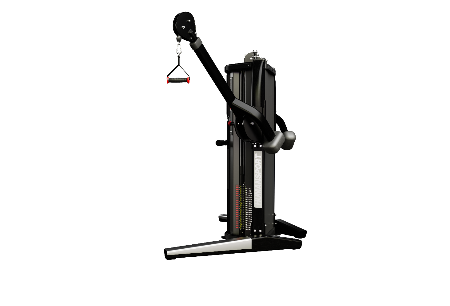 Nautilus HumanSport® Freedom Trainer Dual Stack