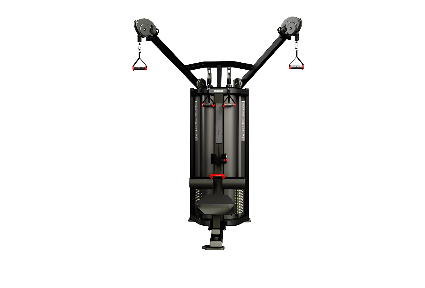 Nautilus HumanSport® Lat Pulley