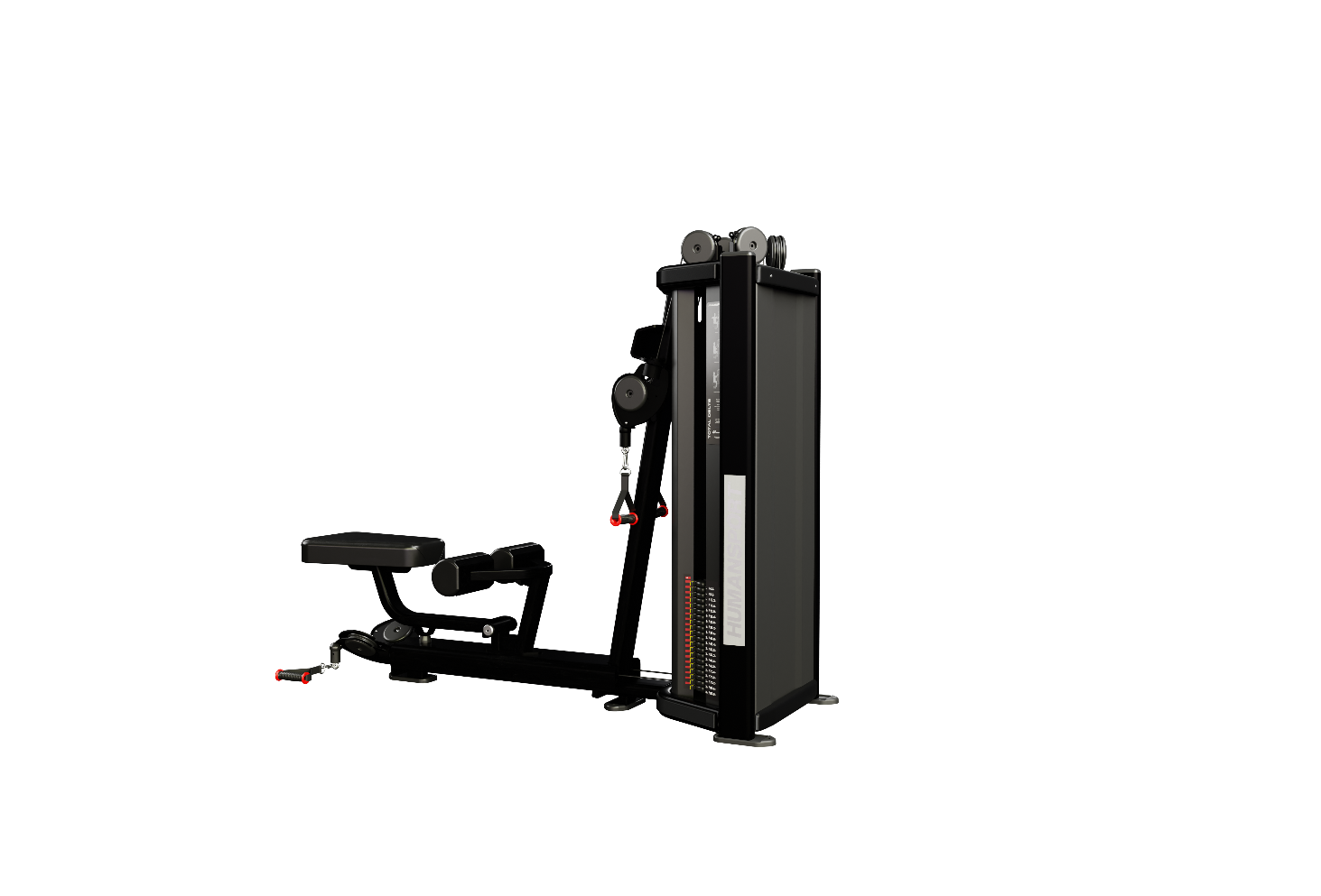 Nautilus HumanSport® Total Delts
