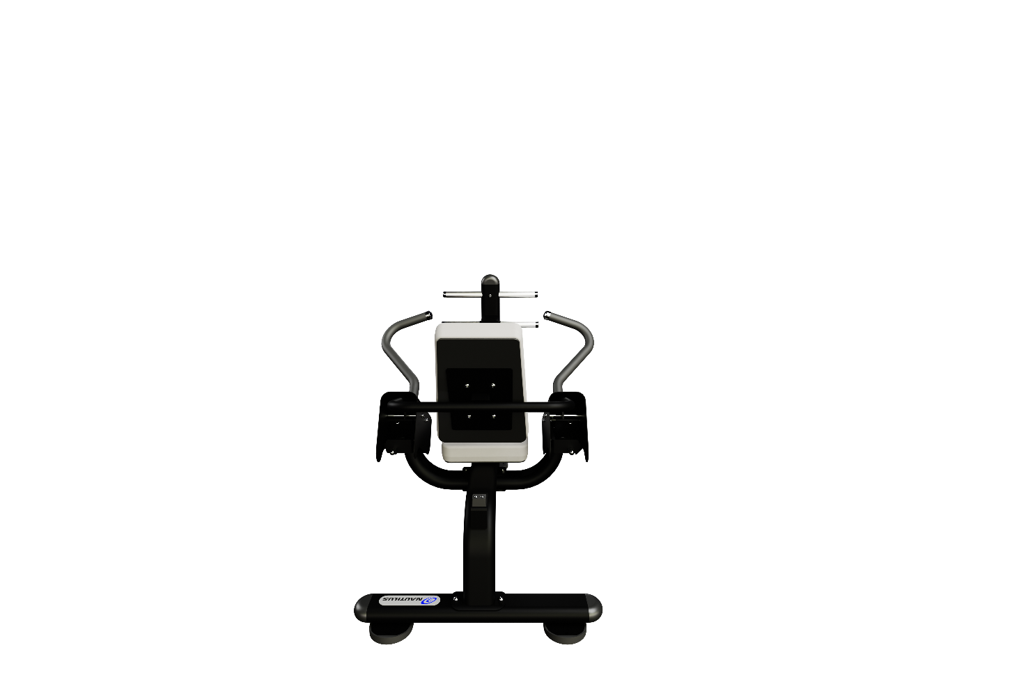 Nautilus Instinct® Ab Bench