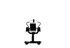 Nautilus Instinct® Ab Bench