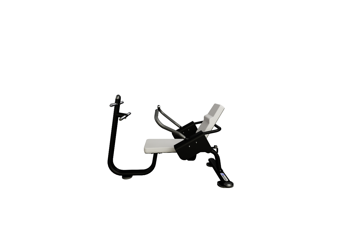 Nautilus Instinct® Ab Bench