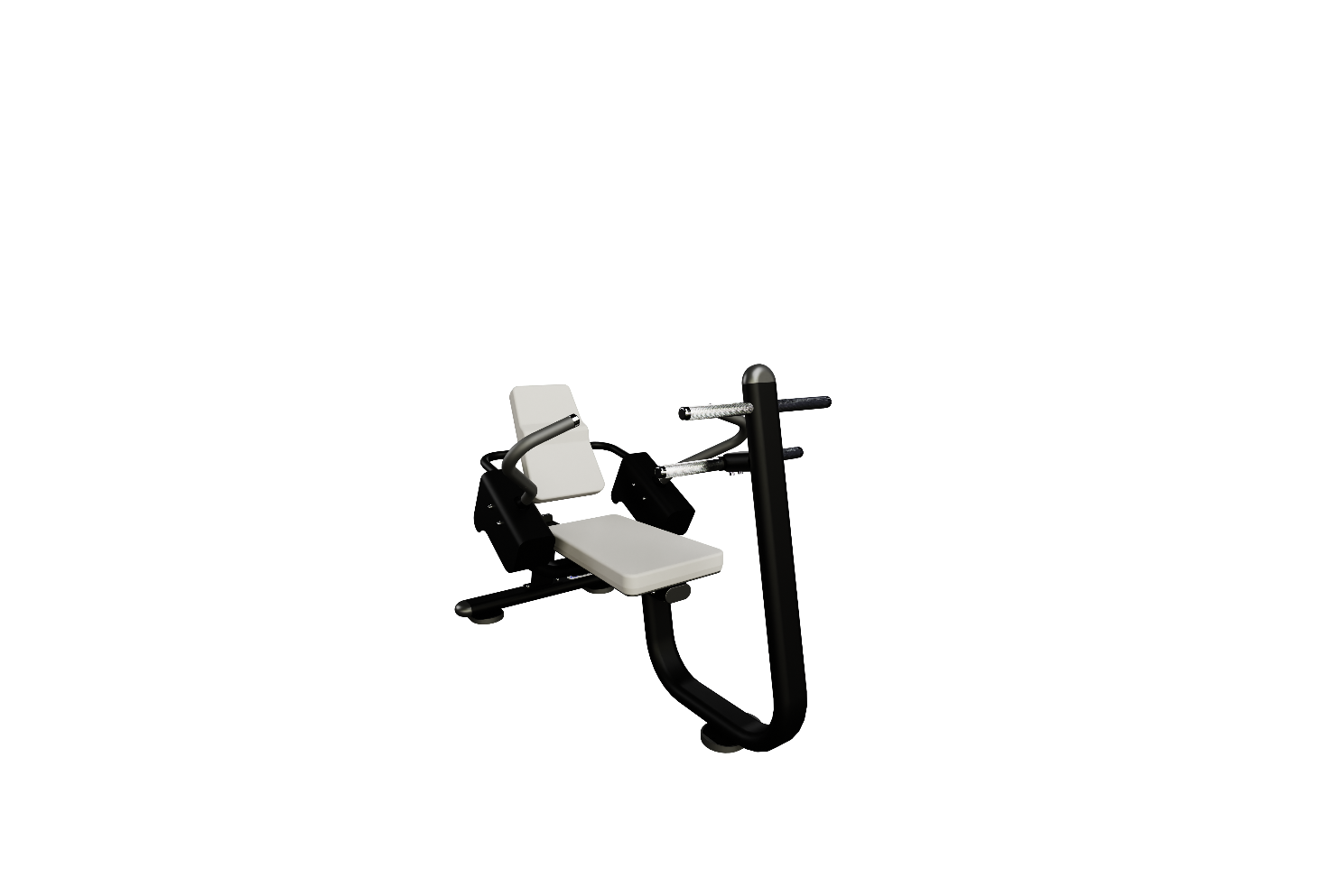 Nautilus Instinct® Ab Bench