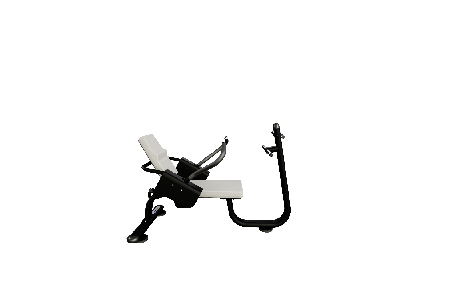 Nautilus Instinct® Ab Bench