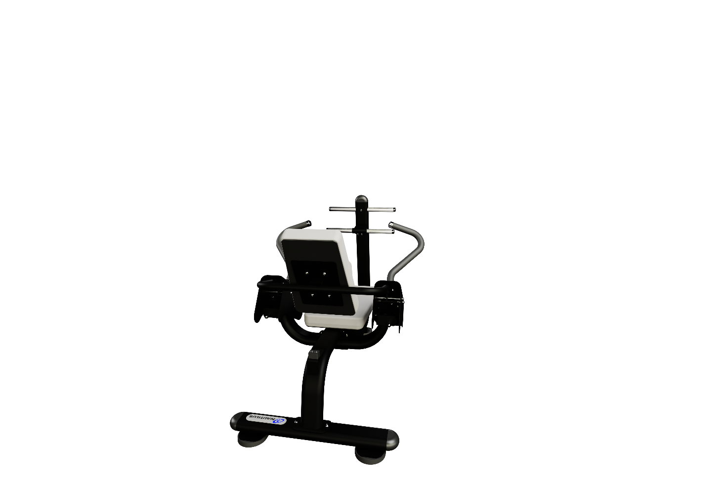 Nautilus Instinct® Ab Bench