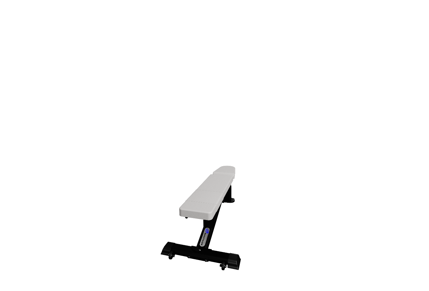 Nautilus Instinct Multi-Adjustable Bench