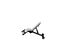 Nautilus Multi-Adjustable Bench 100