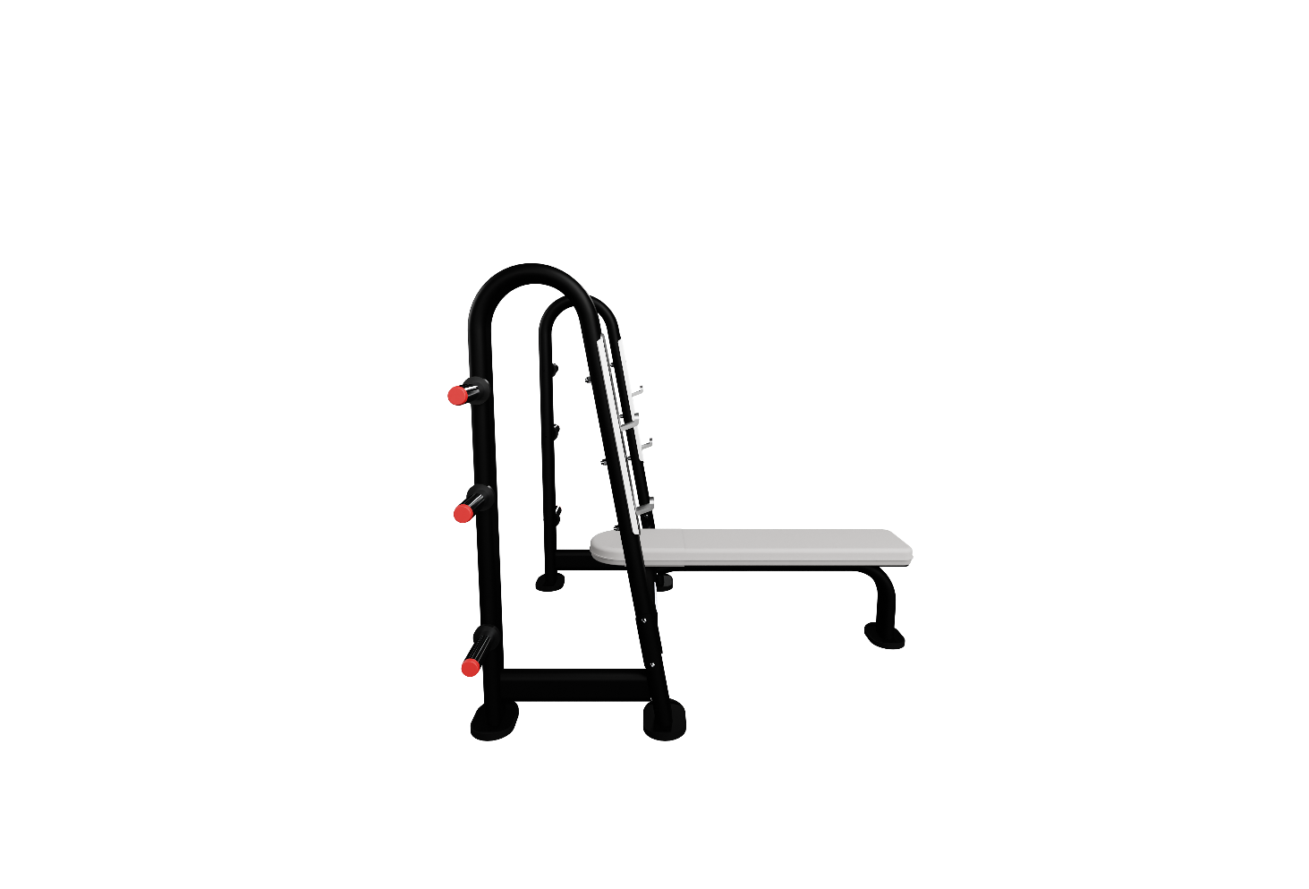 Nautilus Instinct Olympic Flat Bench