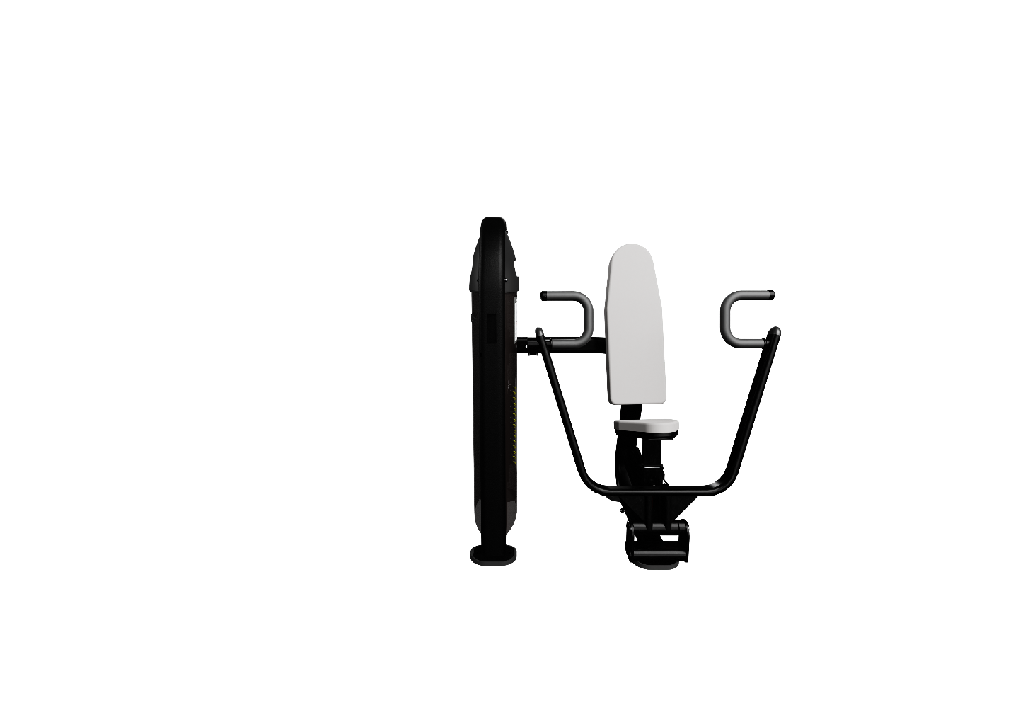 Nautilus Instinct® Chest Press