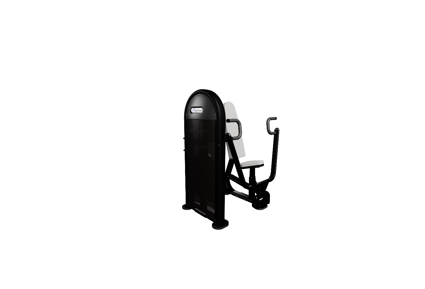Nautilus Instinct® Chest Press