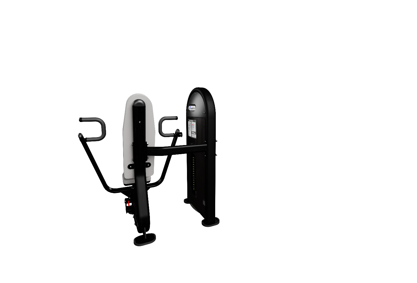 Nautilus Instinct® Chest Press