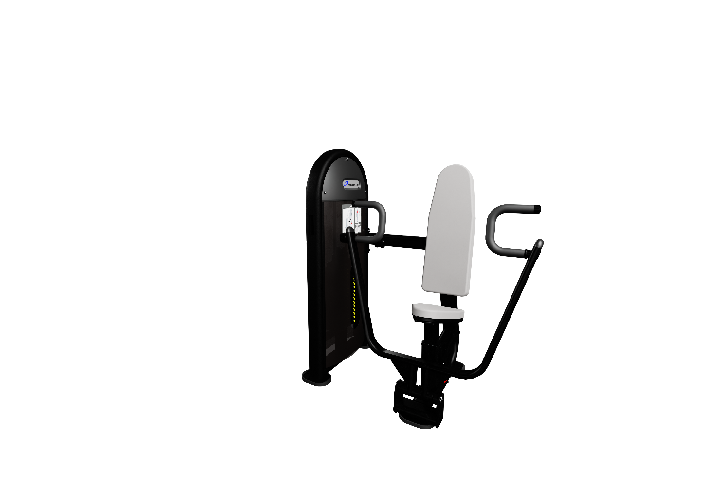 Nautilus Instinct® Chest Press
