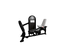 Nautilus Instinct® Dual Leg Press/Calf Raise