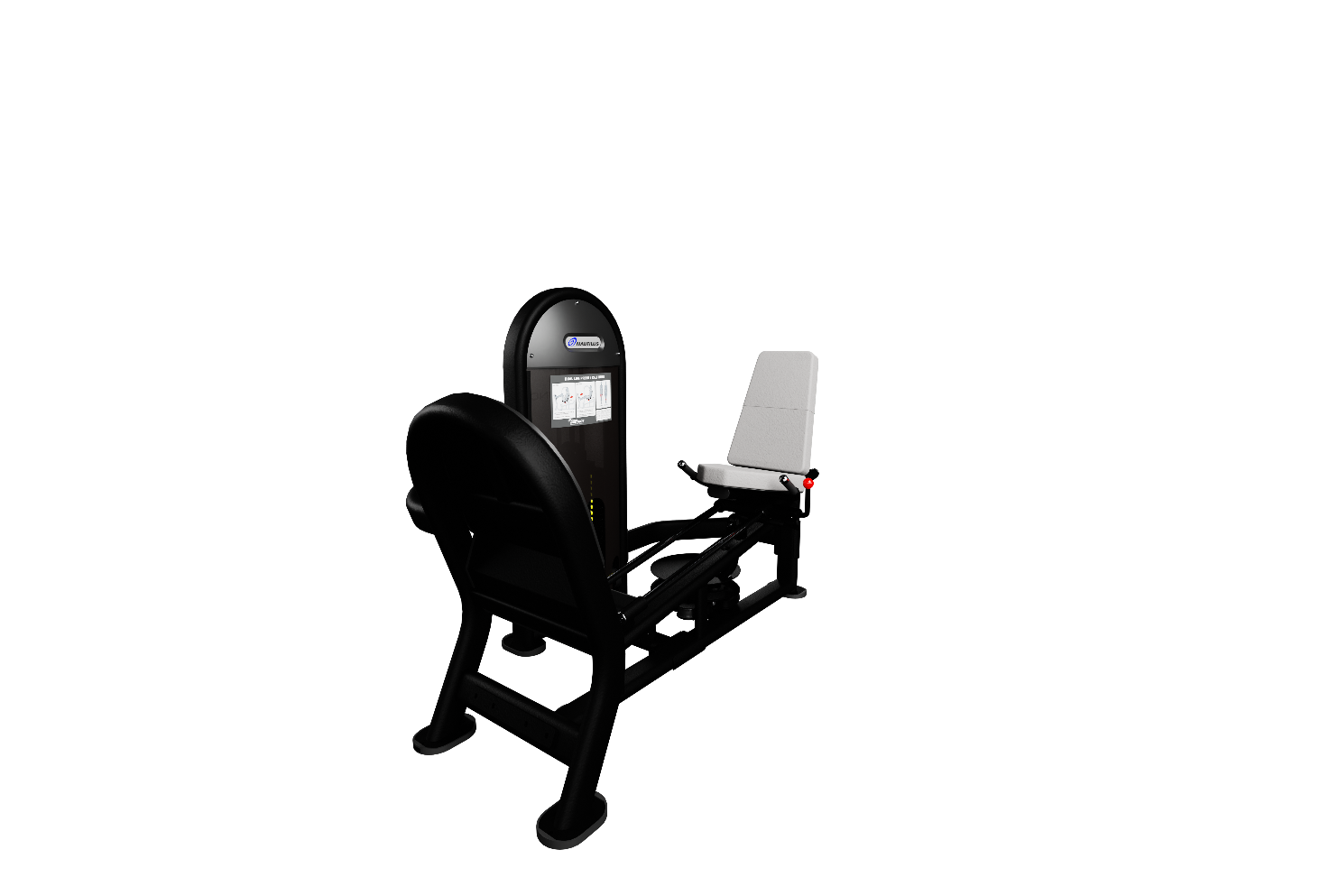 Nautilus Instinct® Dual Leg Press/Calf Raise