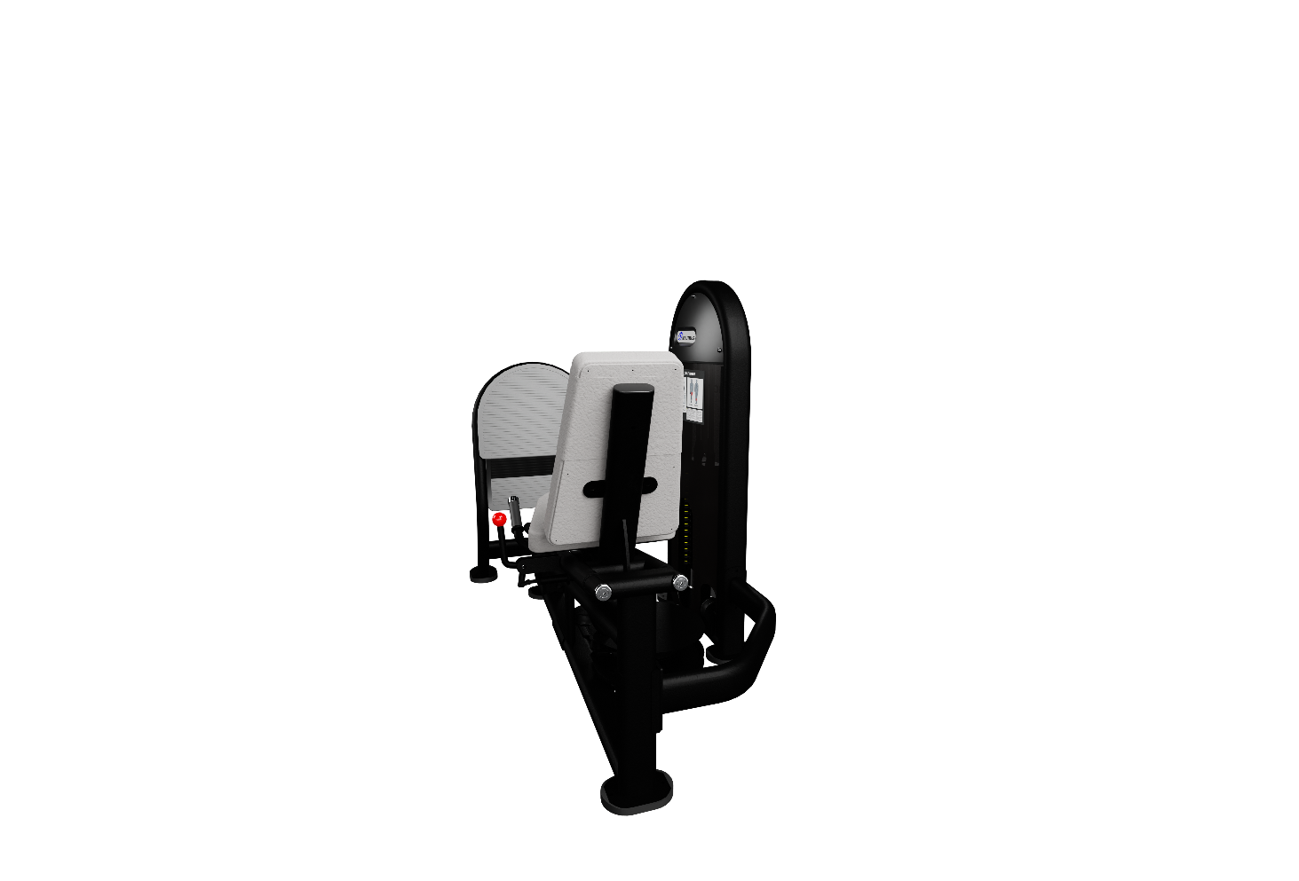 Nautilus Instinct® Dual Leg Press/Calf Raise