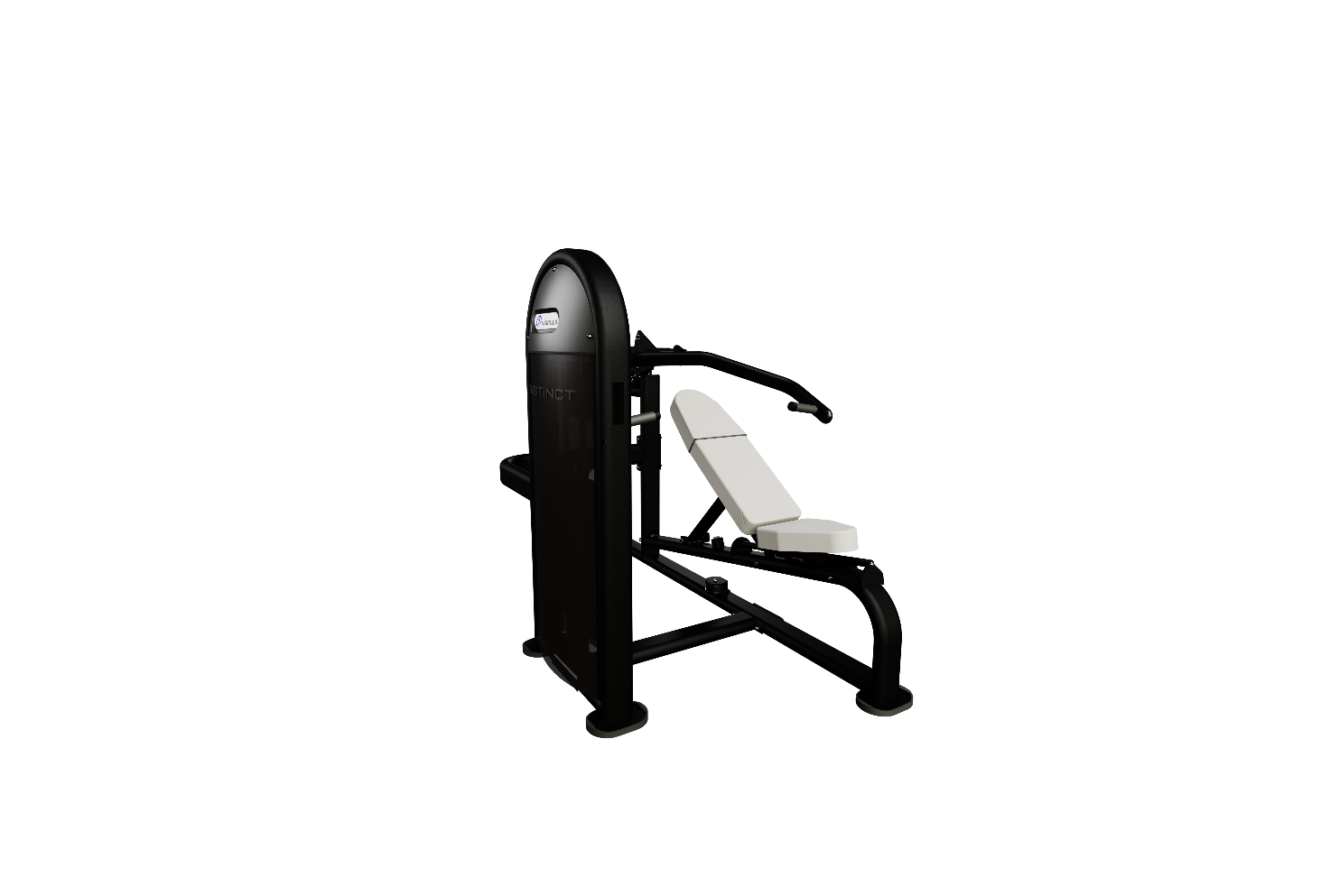Nautilus Instinct® Dual Pectoral Fly/Rear Deltoid