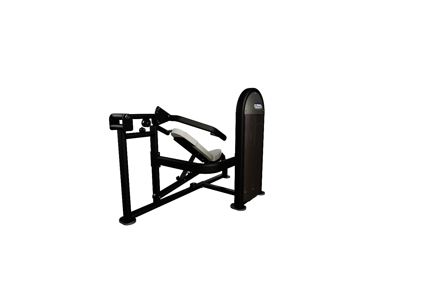 Nautilus Instinct® Dual Pectoral Fly/Rear Deltoid