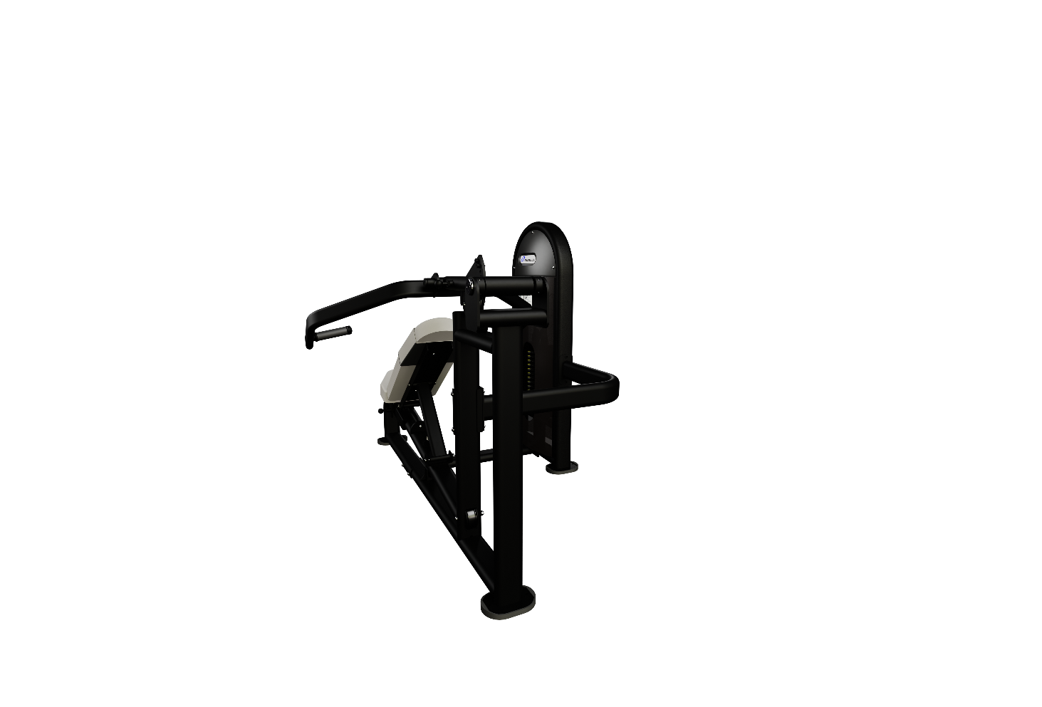 Nautilus Instinct® Dual Pectoral Fly/Rear Deltoid