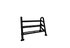 Nautilus Instinct® Dumbbell Rack 10-Pair/3 Tier