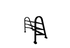 Nautilus Instinct® Dumbbell Rack 10-Pair/3 Tier